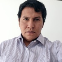 Percy Rojas Masgo