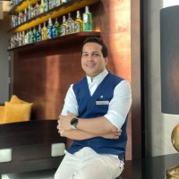 Sunil Dsouza