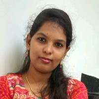 Harika Reddy