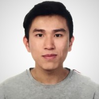 Jorge Ji Wu