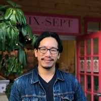 Cliff Lau