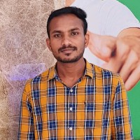 Kavin Krishnasamy