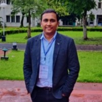 Santosh Patro