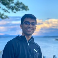 Tejash Patel