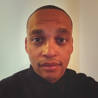 Kristopher Patterson