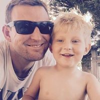 Brad Tuohy
