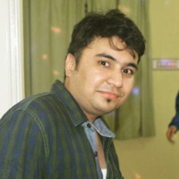 Pranesh Agarwal