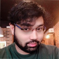 Vinith Kumar J.