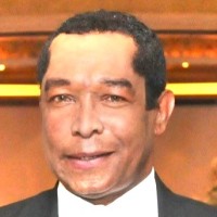 Lord Taylor of Warwick