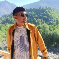 Shaurya Raghuvanshi