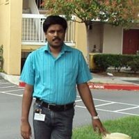 Ravi Prakash N C