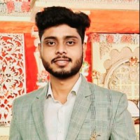 DEEPAK KUMAR SAINI