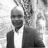 Koena Mofya