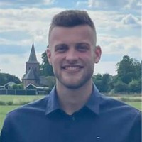 Matthijs Heijting
