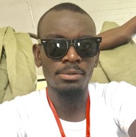 Jack Felix Chidama