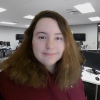 Elizabeth Yearout