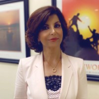 Marzi Daneshvar