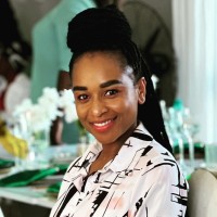 Lungi Hlatshwayo