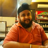 Sarbpreet Singh