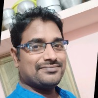 Rajesh Kumar Vemula