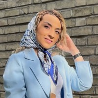 Mahtab Shahsavari Alavijeh