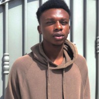 David Olaitan