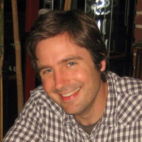 Elliott Roberts