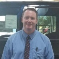 John Parks