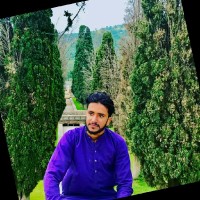 Taha Mujtaba