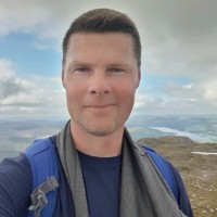 Mark Orme