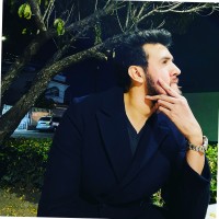 David Lopez Castañeda