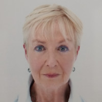 Fiona Lapraik