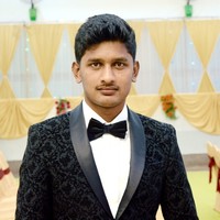 Srikanth R