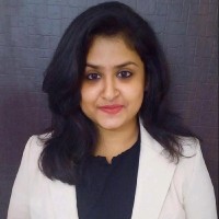 Aiswarya Rajasree