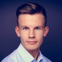 Erik Boge