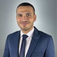 Ahmed Marey