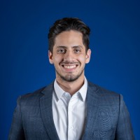 Victor Pinheiro