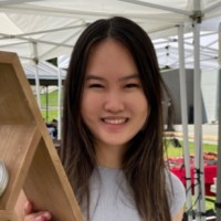 Crystal Wai