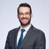 Matthew Paul, Cfa