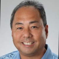 Paul M. Tamashiro, CMA
