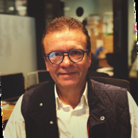 Faustino Pérez Castrejo