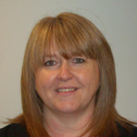 Mary Adcock