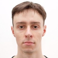 Egor Barabash