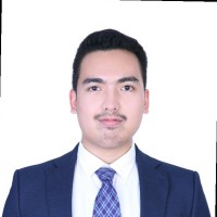Andira Laksamana Putra