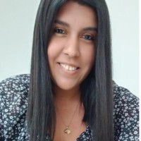 Esther Paredes Zambrano