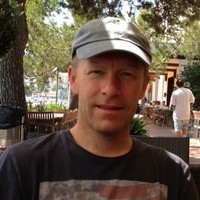 Carsten Berg Hansen