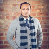 Naimur Rahman