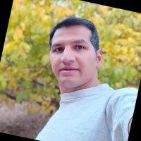 Mohammad Taghdisi