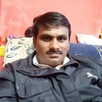 Manjunatha G R