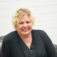 Sarah Gustafson